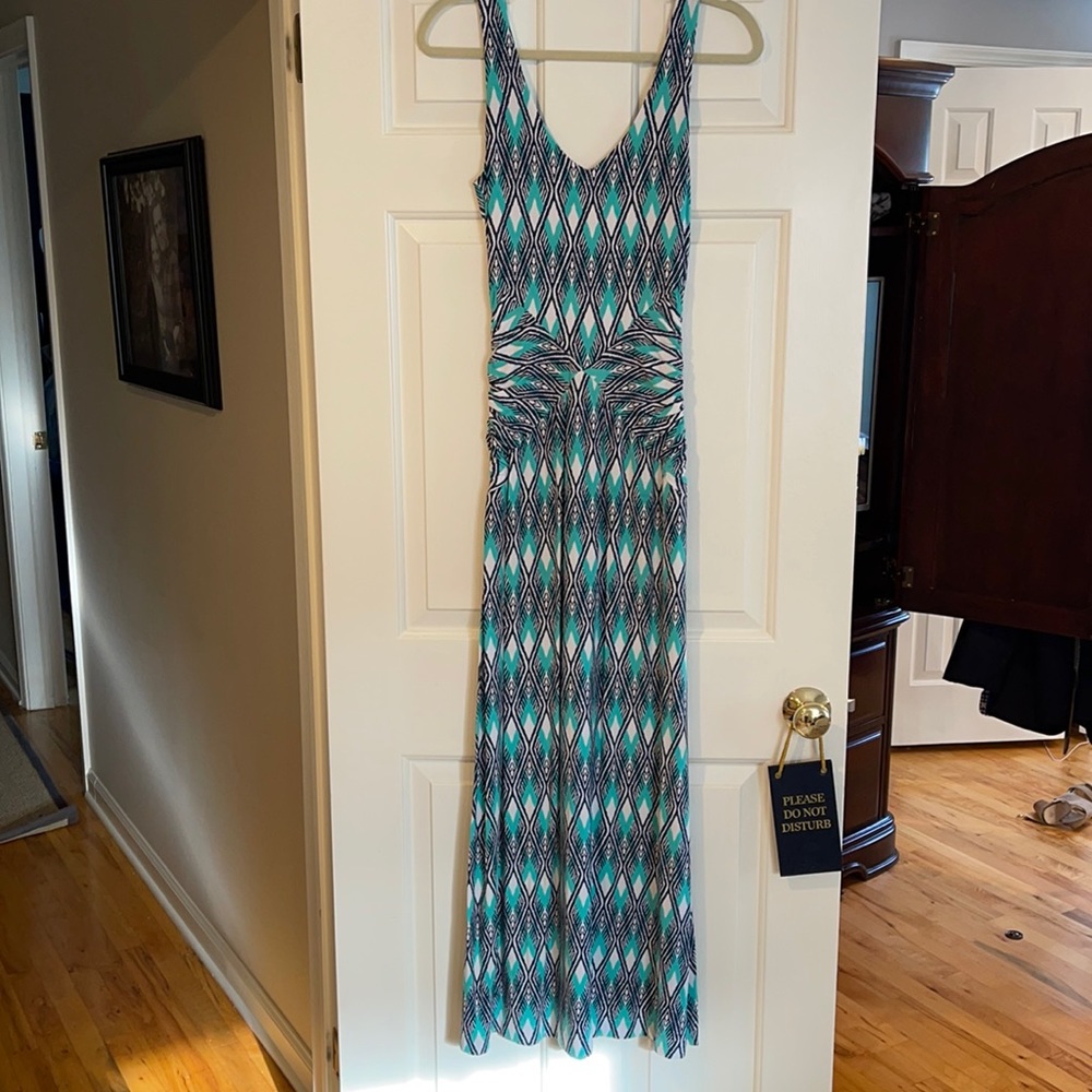 Tart maxi dress soooo soft!!!